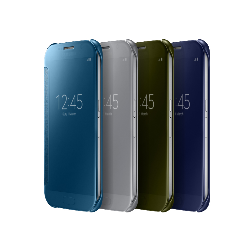 Samsung S6 View Cover