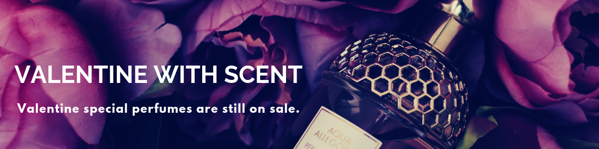 Scent Valentines Offer
