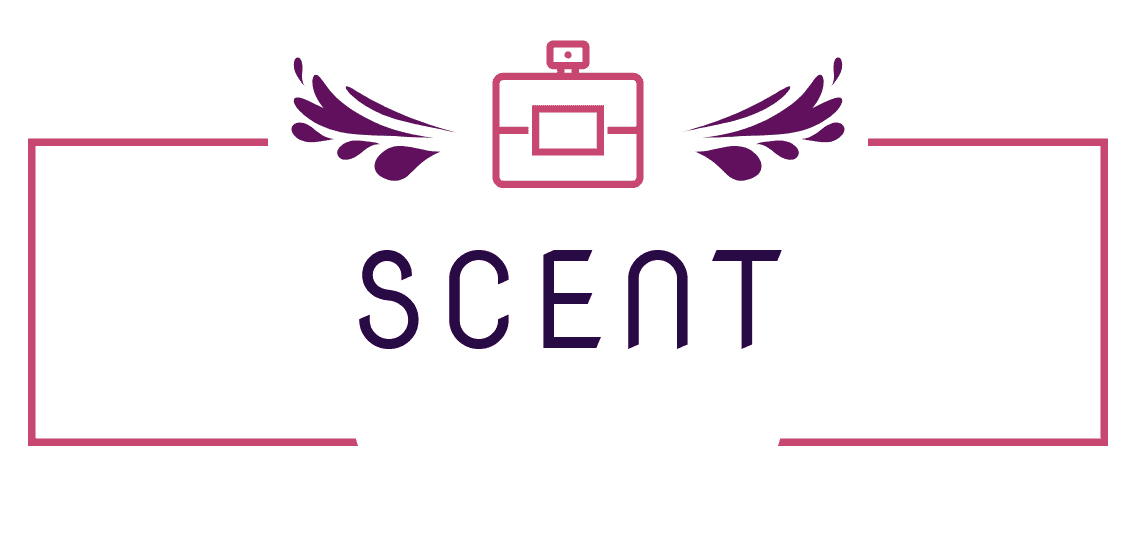 Scent Logo